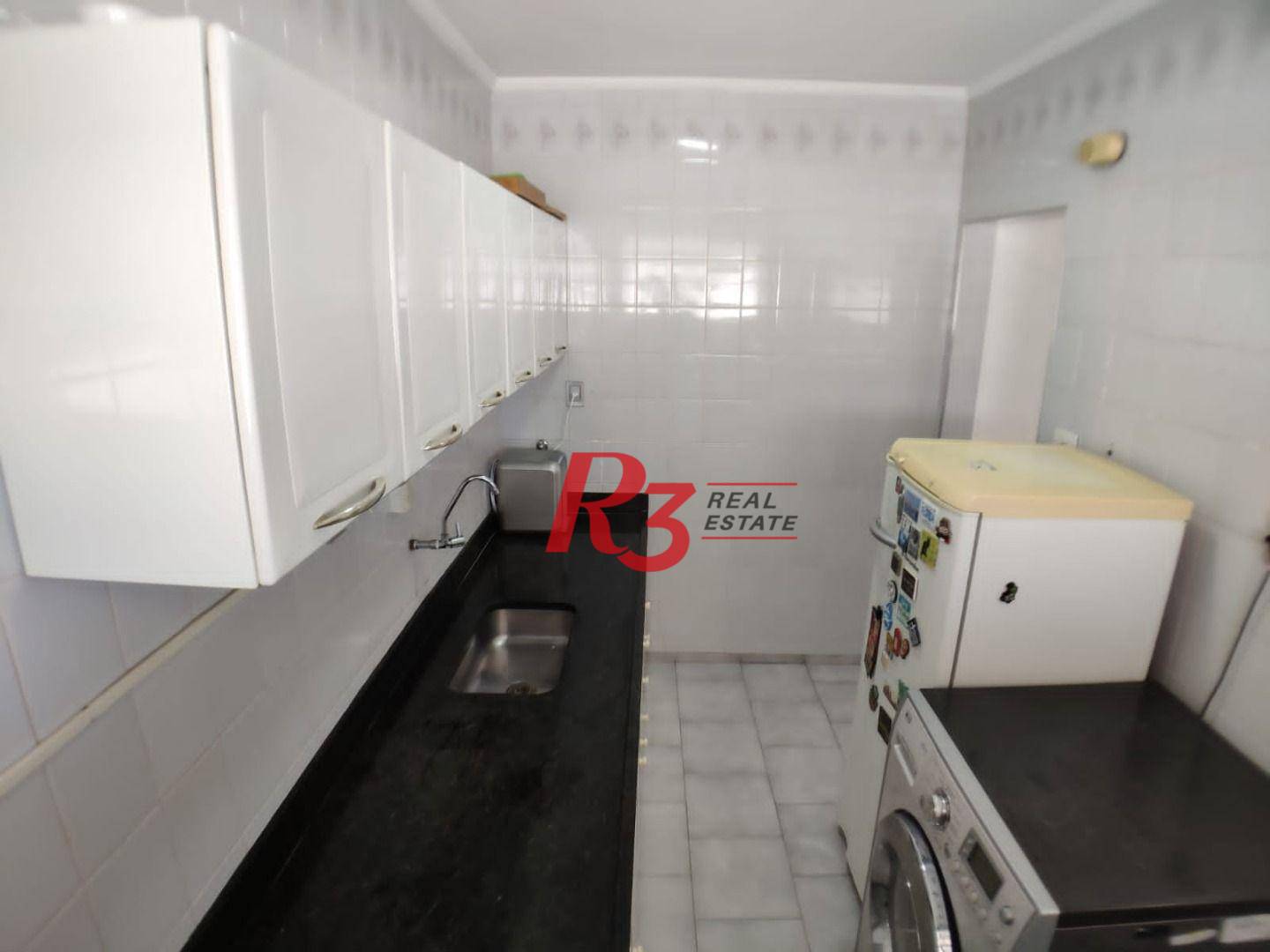 Apartamento à venda com 1 quarto, 52m² - Foto 5