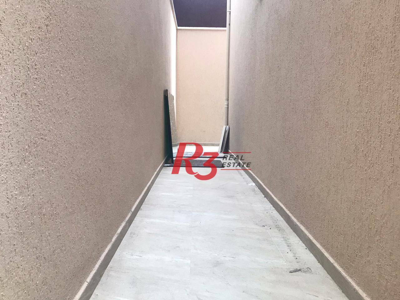 Sobrado à venda com 2 quartos, 84m² - Foto 14