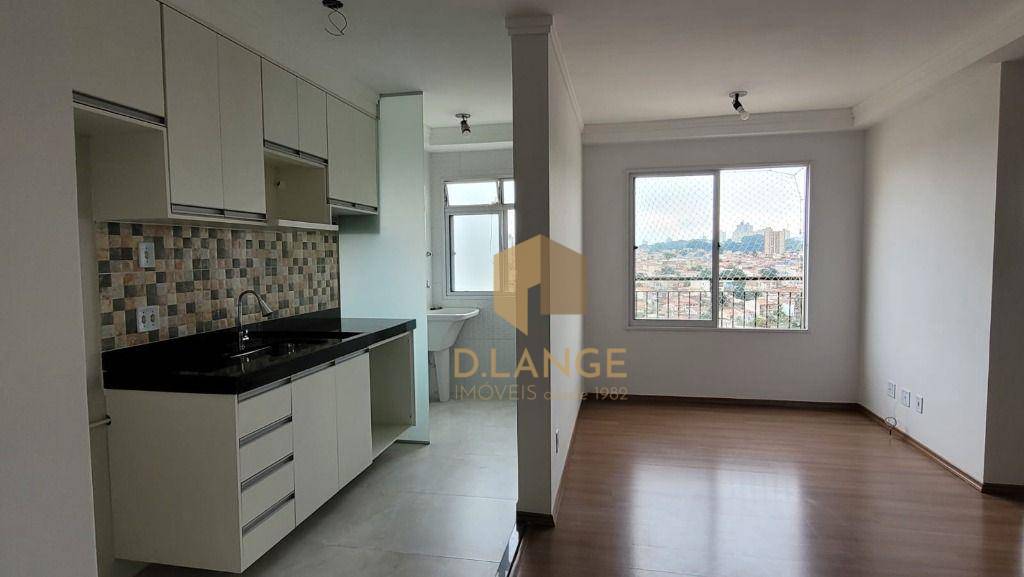 Apartamento à venda com 2 quartos, 47m² - Foto 6