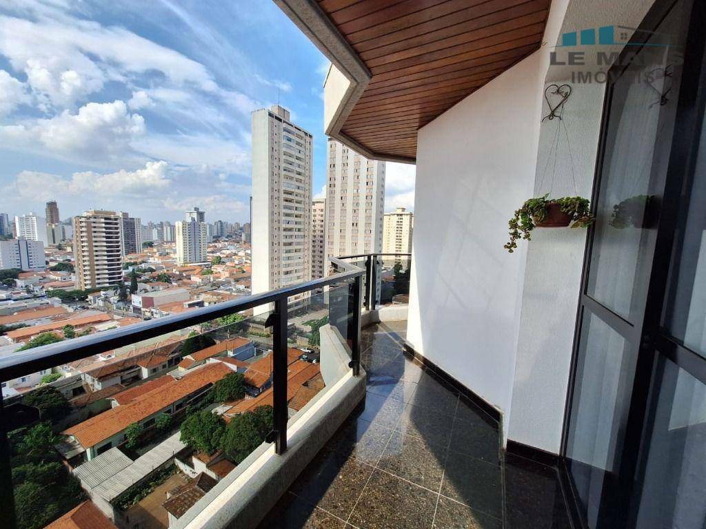 Apartamento à venda com 3 quartos, 327m² - Foto 34