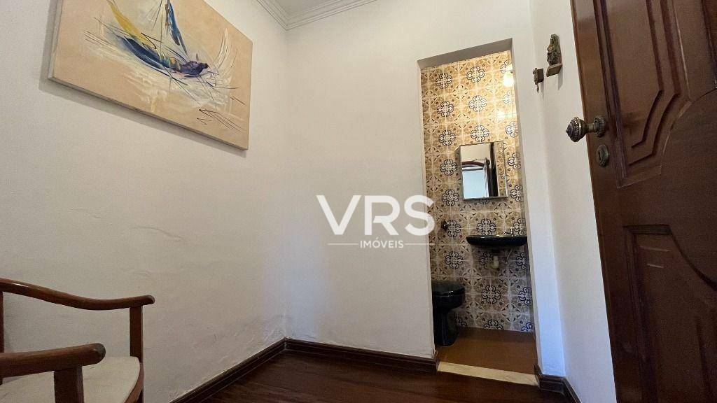 Casa à venda com 6 quartos, 503m² - Foto 137