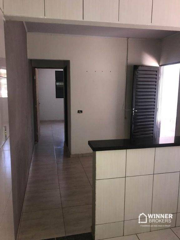 Casa à venda com 1 quarto, 78m² - Foto 5