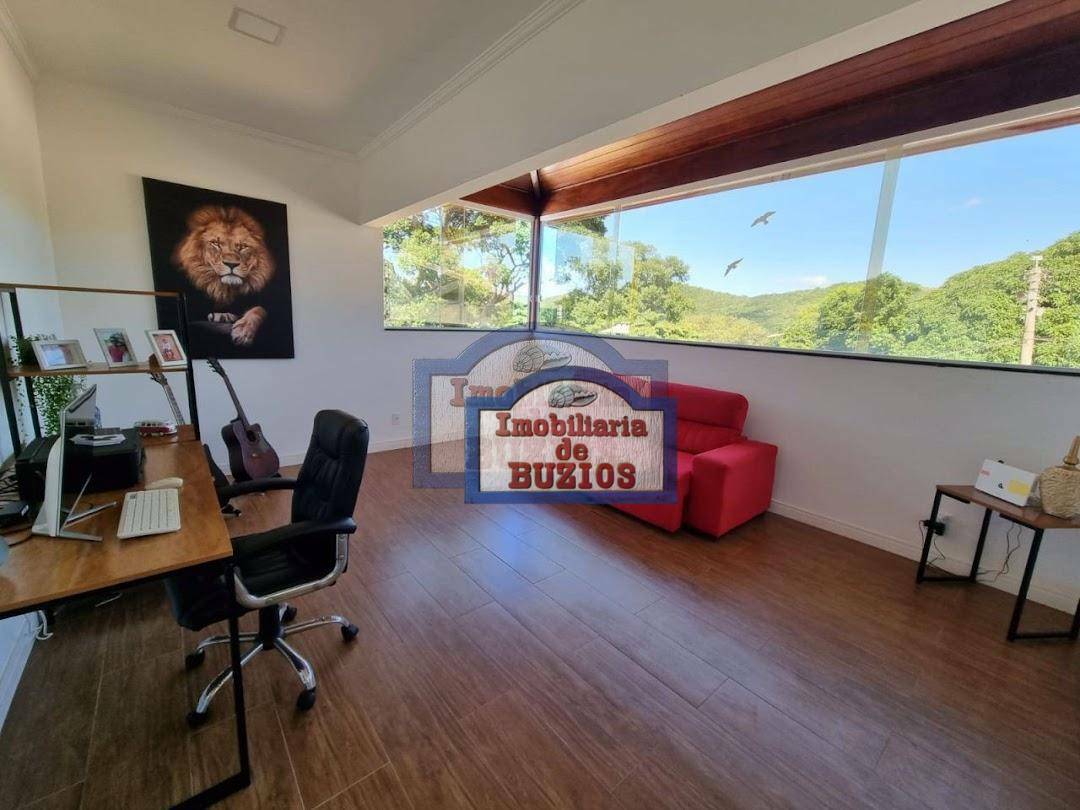 Casa à venda com 5 quartos, 275m² - Foto 27