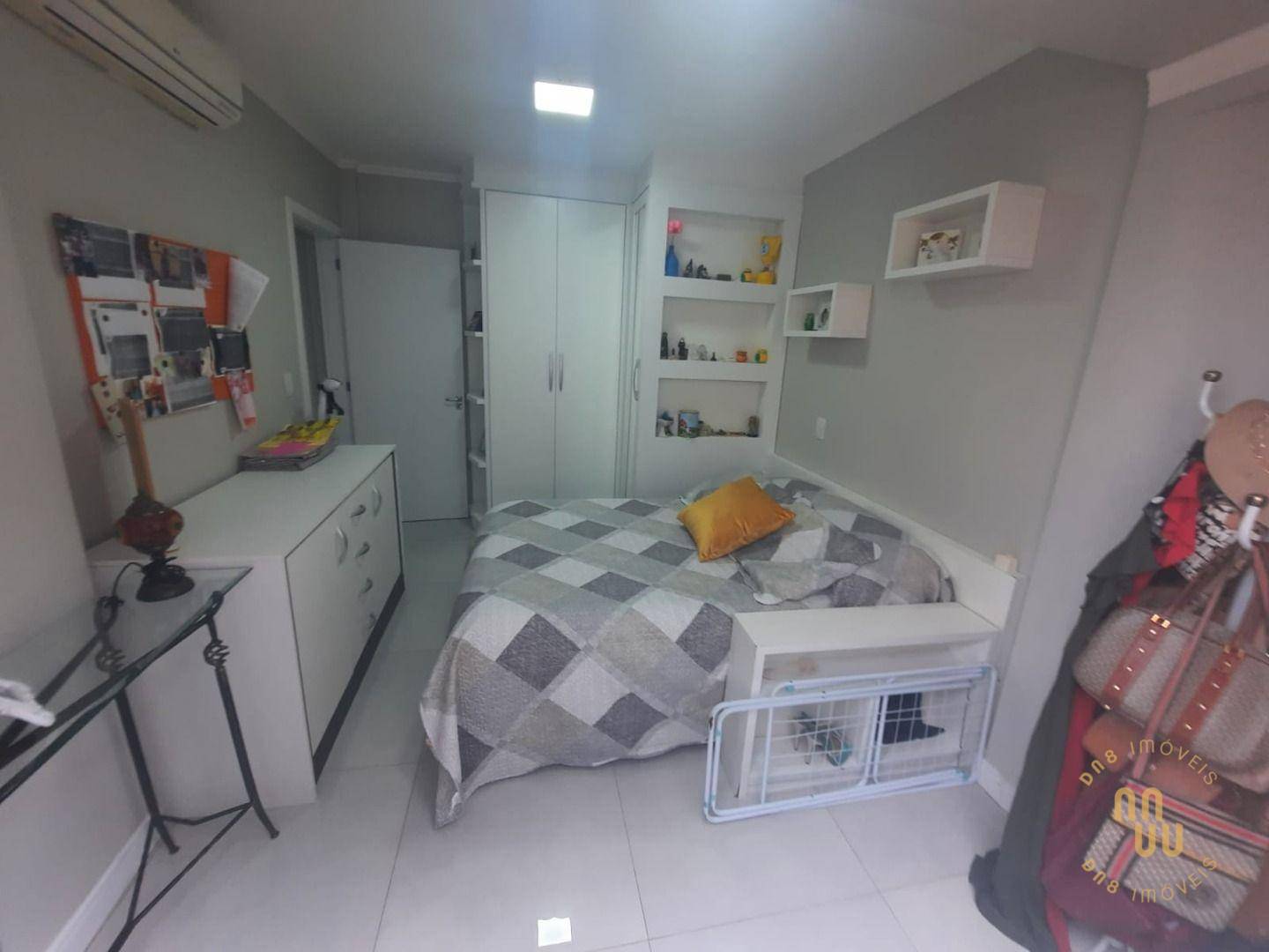 Apartamento à venda com 3 quartos, 102m² - Foto 24