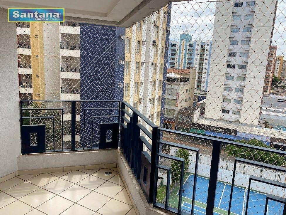 Apartamento à venda com 2 quartos, 69m² - Foto 11