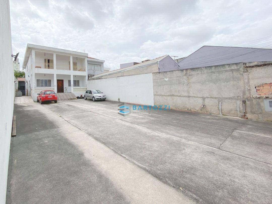 Sobrado à venda com 4 quartos, 270m² - Foto 29