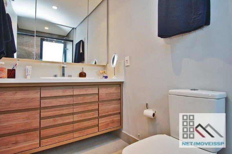 Apartamento à venda com 3 quartos, 138m² - Foto 17