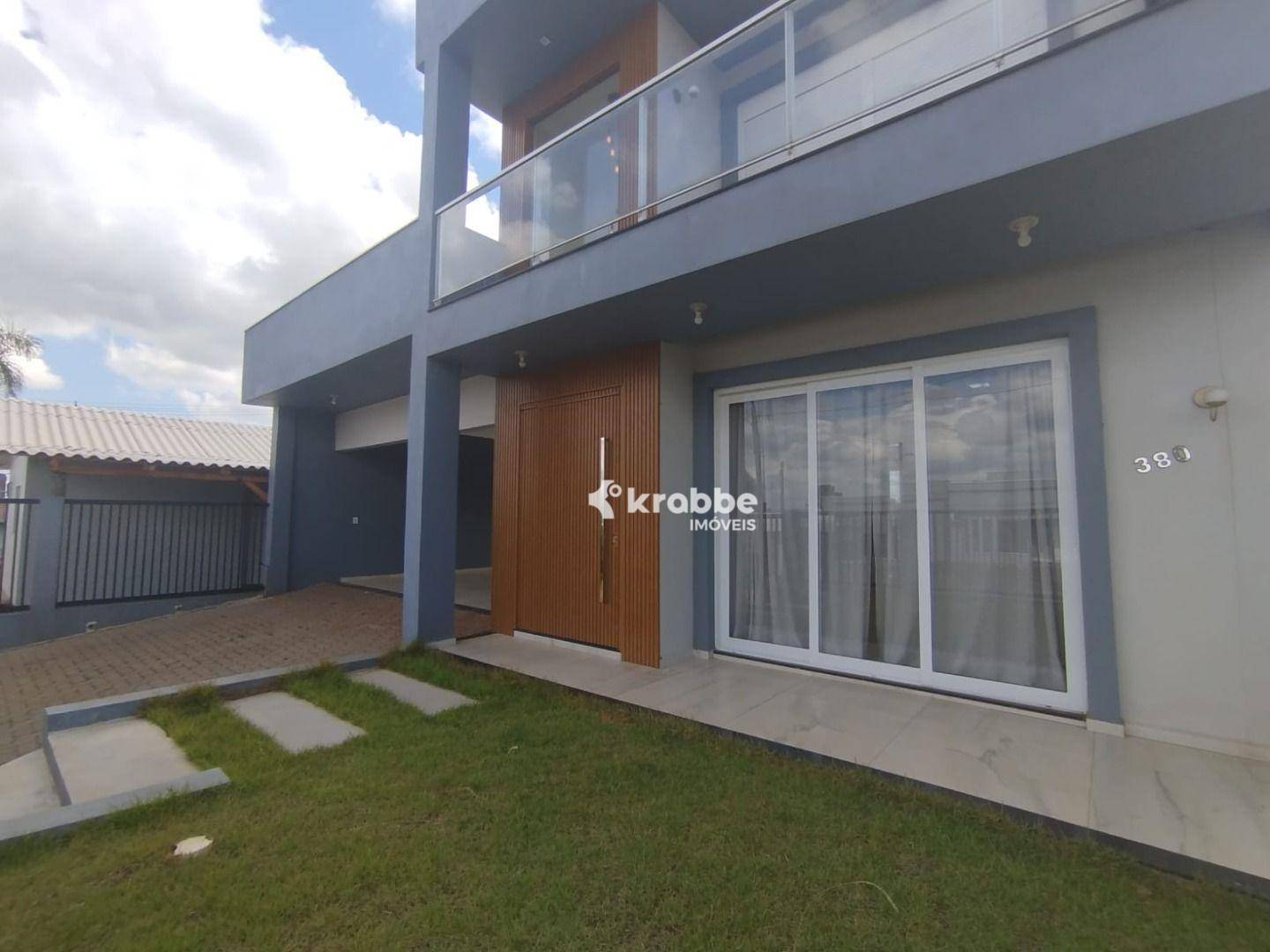 Casa à venda com 3 quartos, 172m² - Foto 14