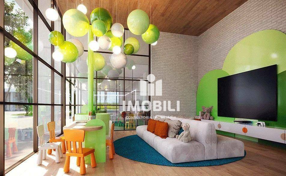 Apartamento à venda com 3 quartos, 99m² - Foto 31
