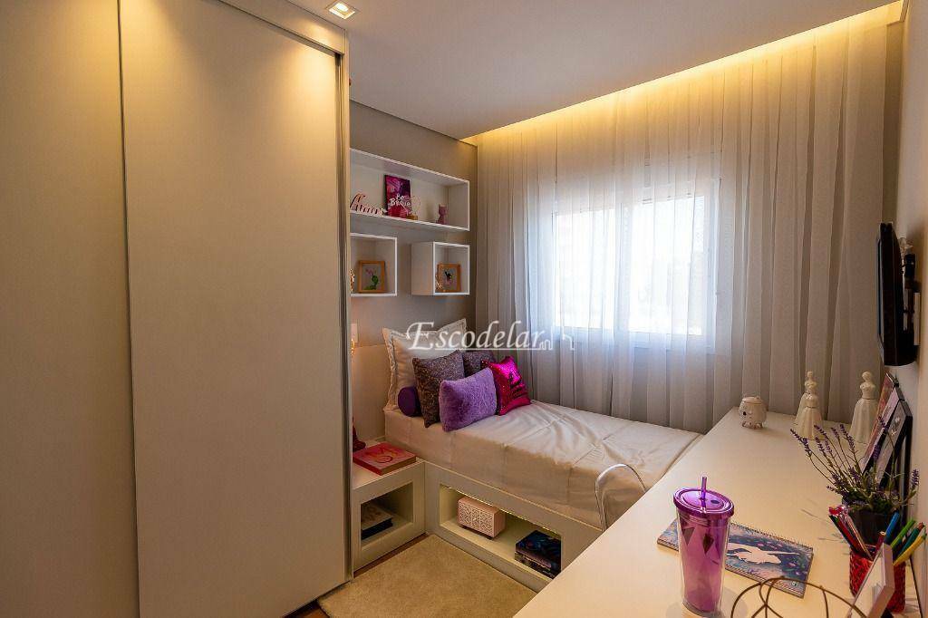 Apartamento à venda com 2 quartos, 60m² - Foto 20