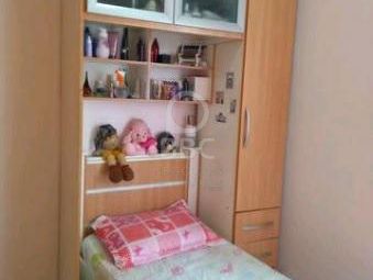 Apartamento à venda com 3 quartos, 60m² - Foto 13