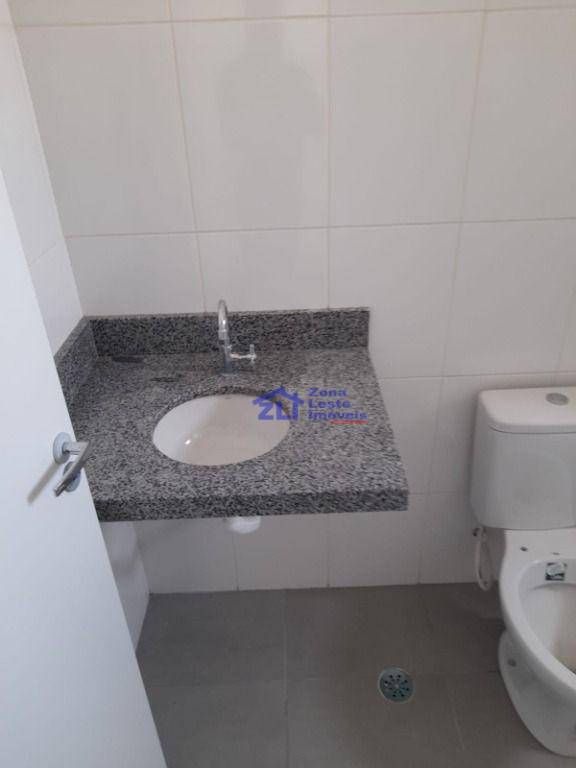 Apartamento à venda com 2 quartos, 33m² - Foto 11