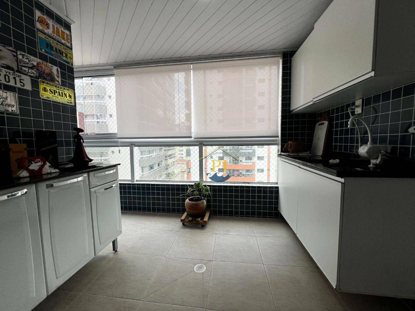 Apartamento à venda com 2 quartos, 80m² - Foto 10