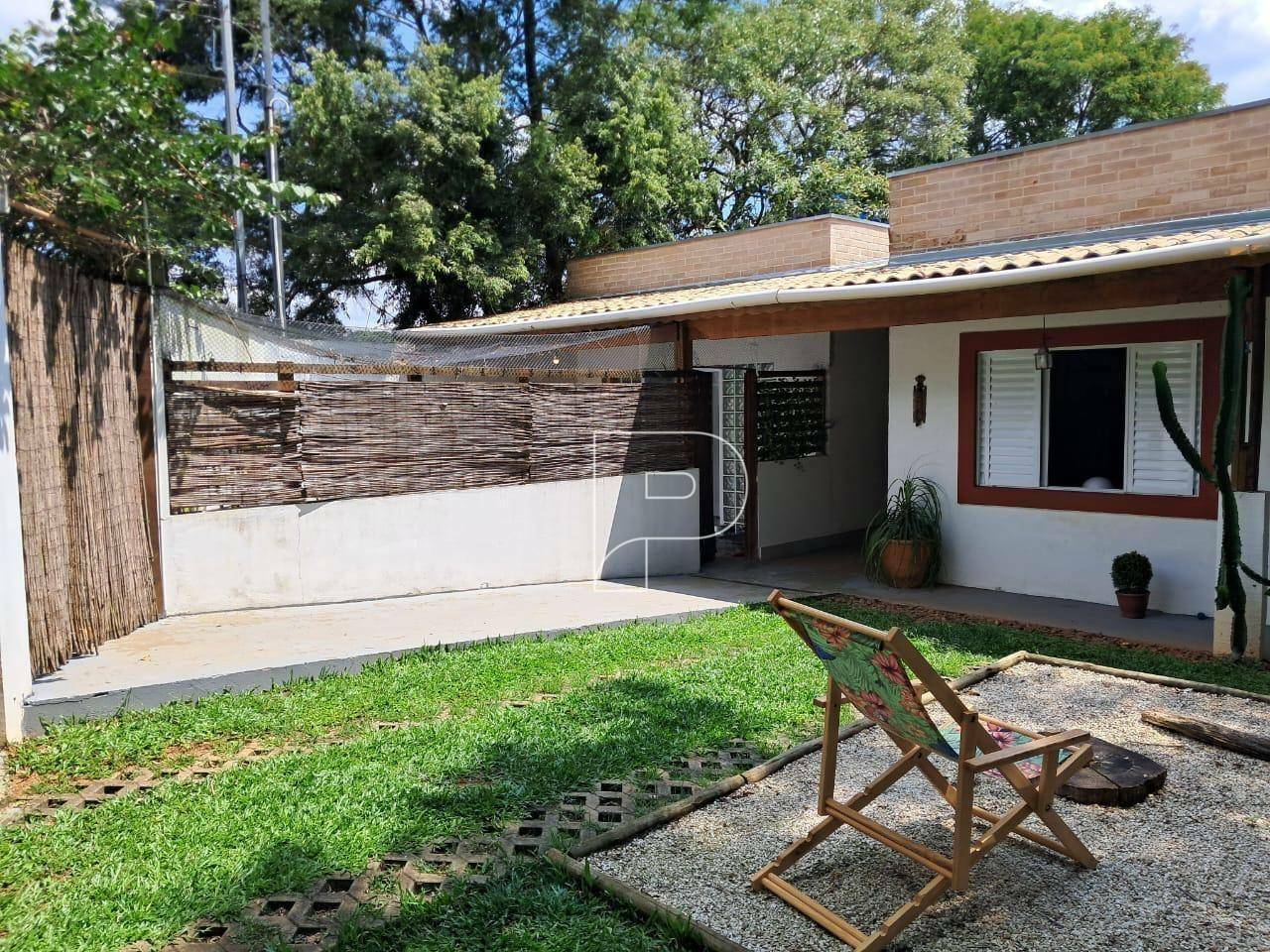 Casa de Condomínio à venda com 3 quartos, 200m² - Foto 28