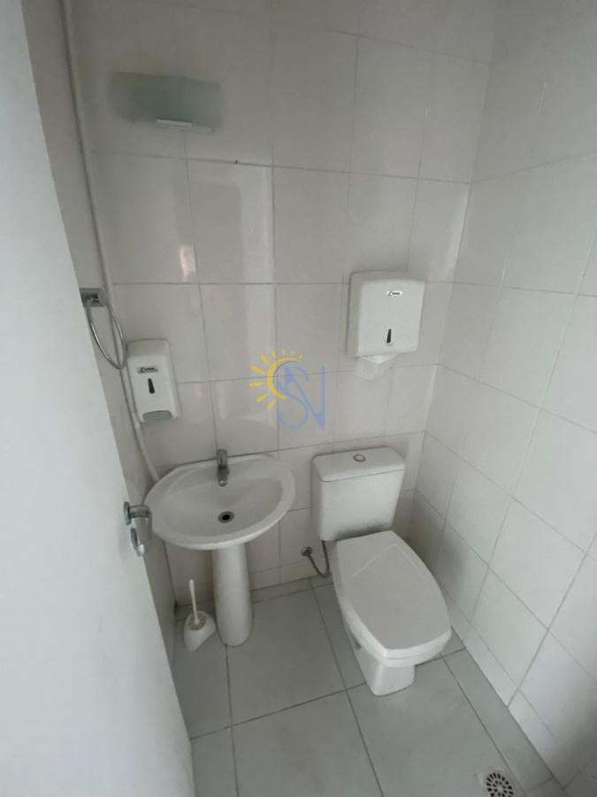 Conjunto Comercial-Sala para alugar, 40m² - Foto 2