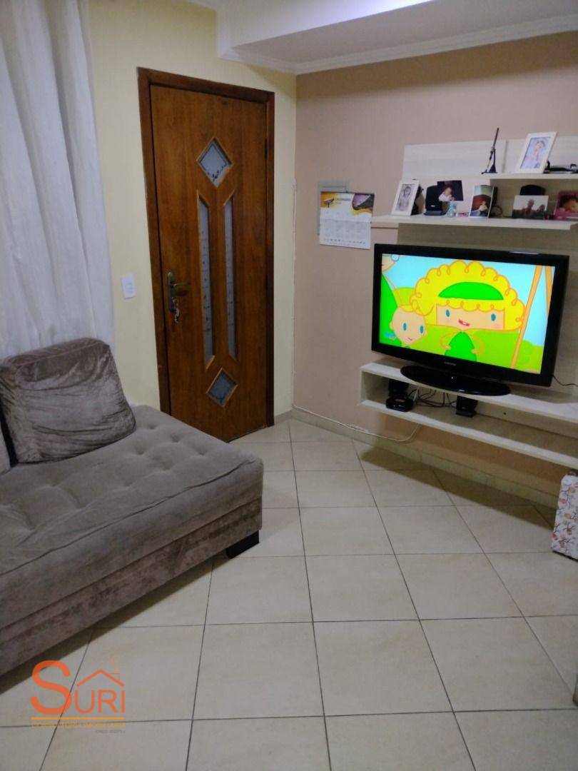 Sobrado à venda com 3 quartos, 105m² - Foto 14