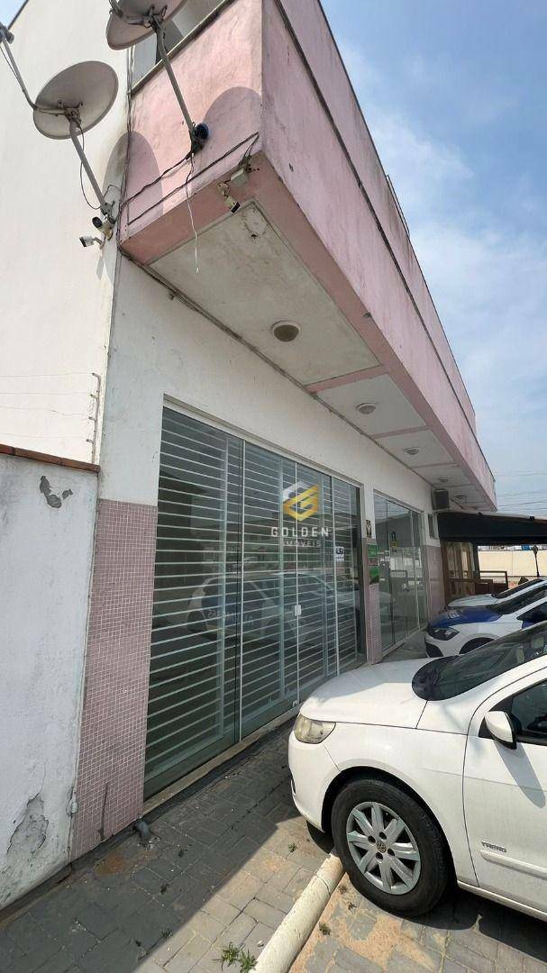 Conjunto Comercial-Sala para alugar, 40m² - Foto 9