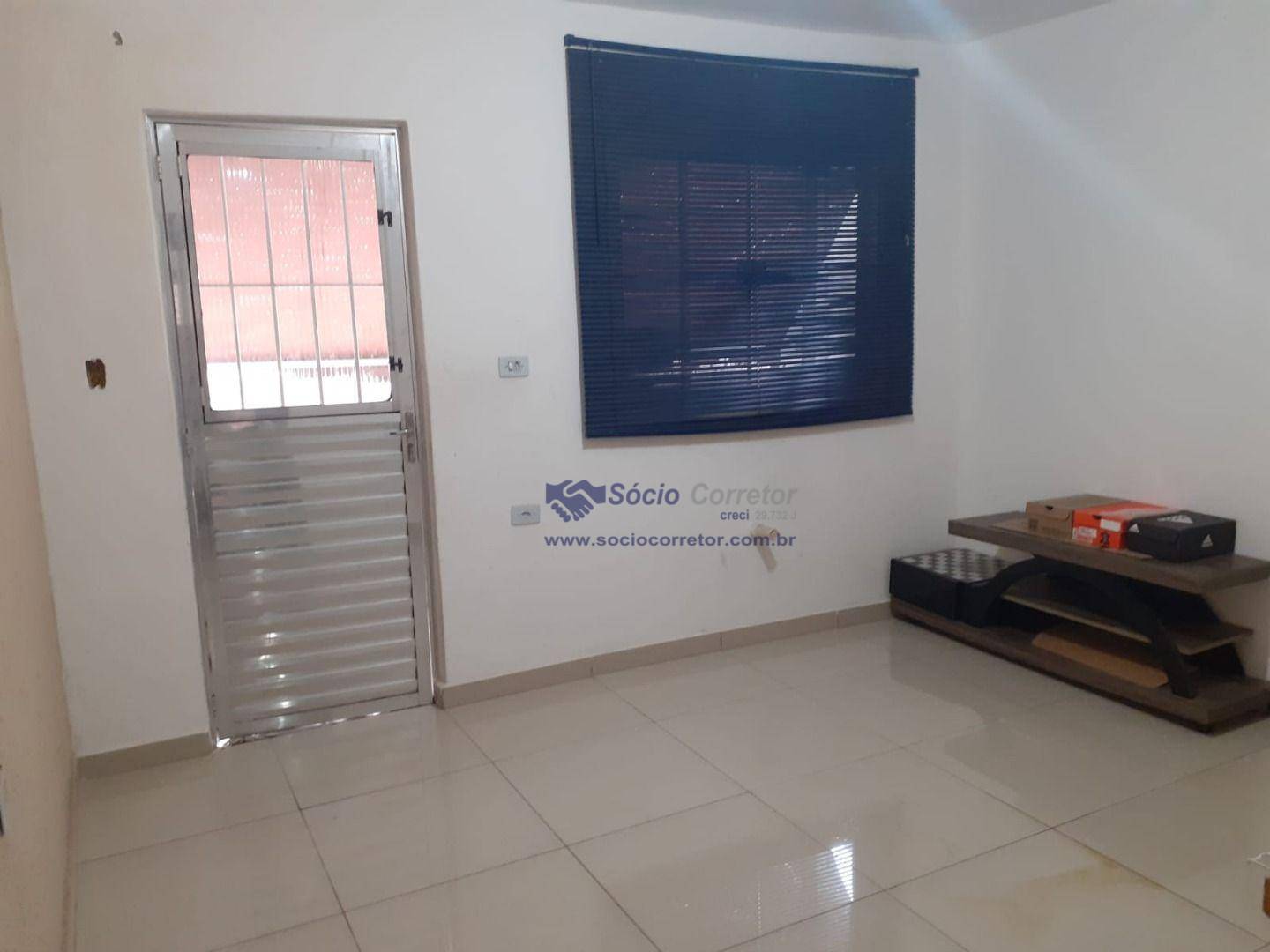 Sobrado, 3 quartos, 125 m² - Foto 2