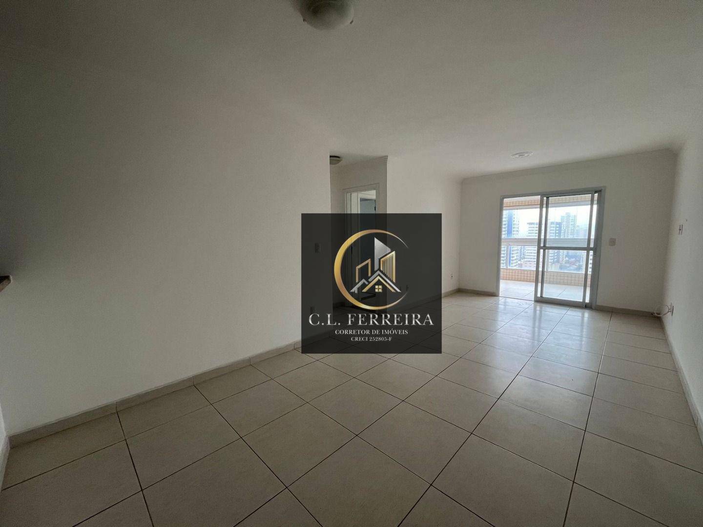 Apartamento à venda com 2 quartos, 85m² - Foto 9