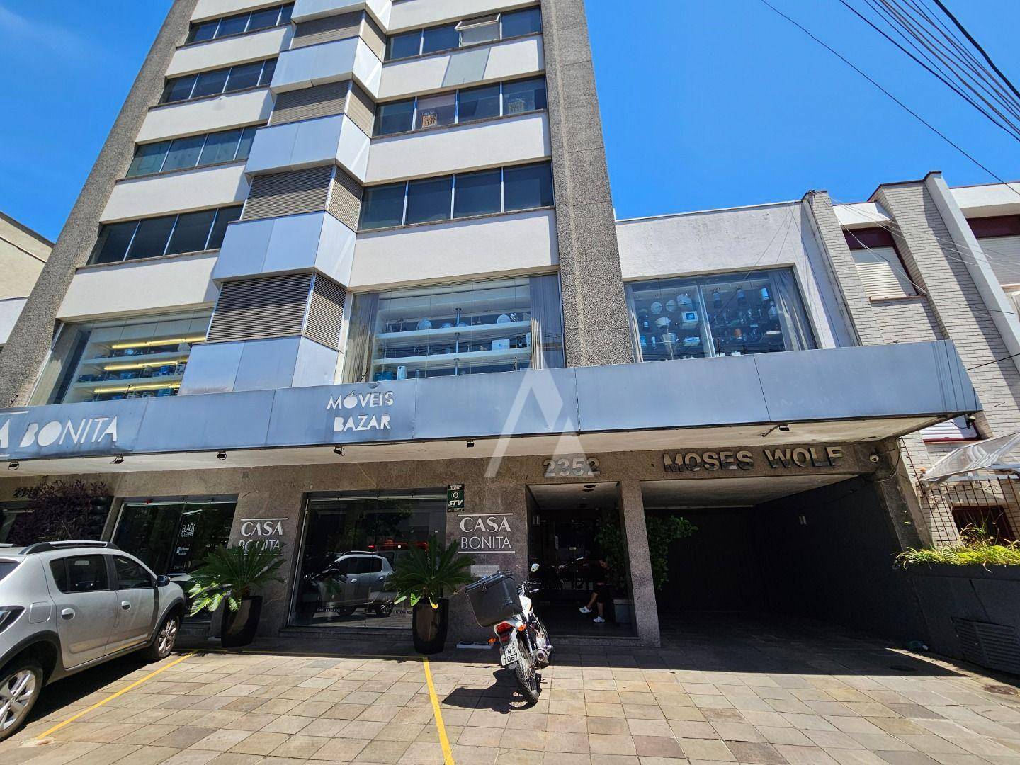 Sala-Conjunto, 63 m² - Foto 2