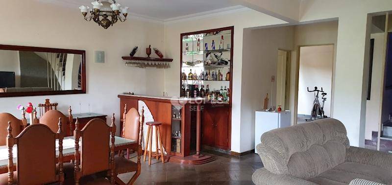 Casa, 3 quartos, 261 m² - Foto 5