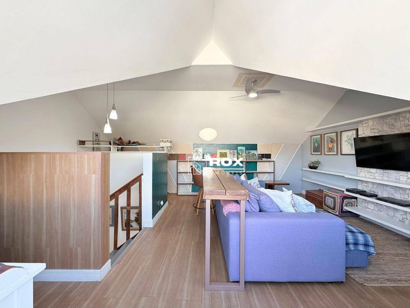 Sobrado à venda com 3 quartos, 125m² - Foto 36