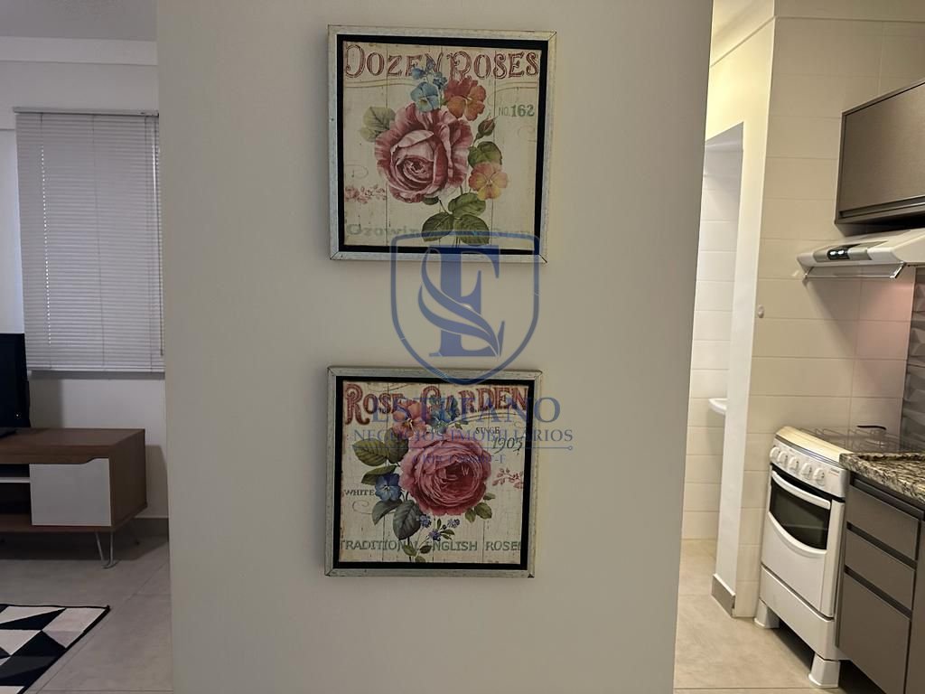 Apartamento, 1 quarto, 32 m² - Foto 4