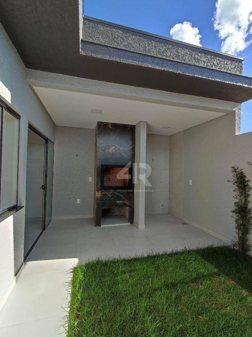 Casa à venda com 2 quartos, 60m² - Foto 16