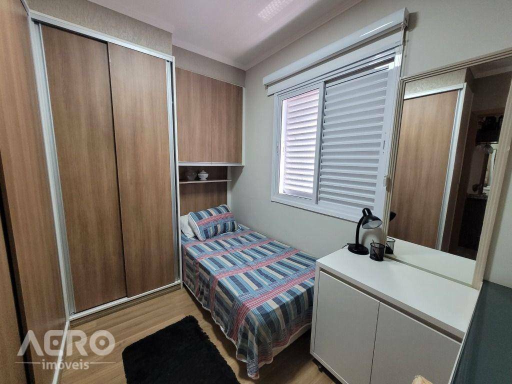 Apartamento à venda com 2 quartos, 55m² - Foto 22