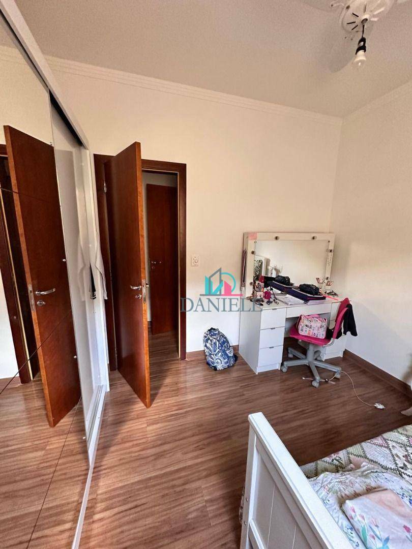 Casa de Condomínio à venda com 3 quartos, 140m² - Foto 14