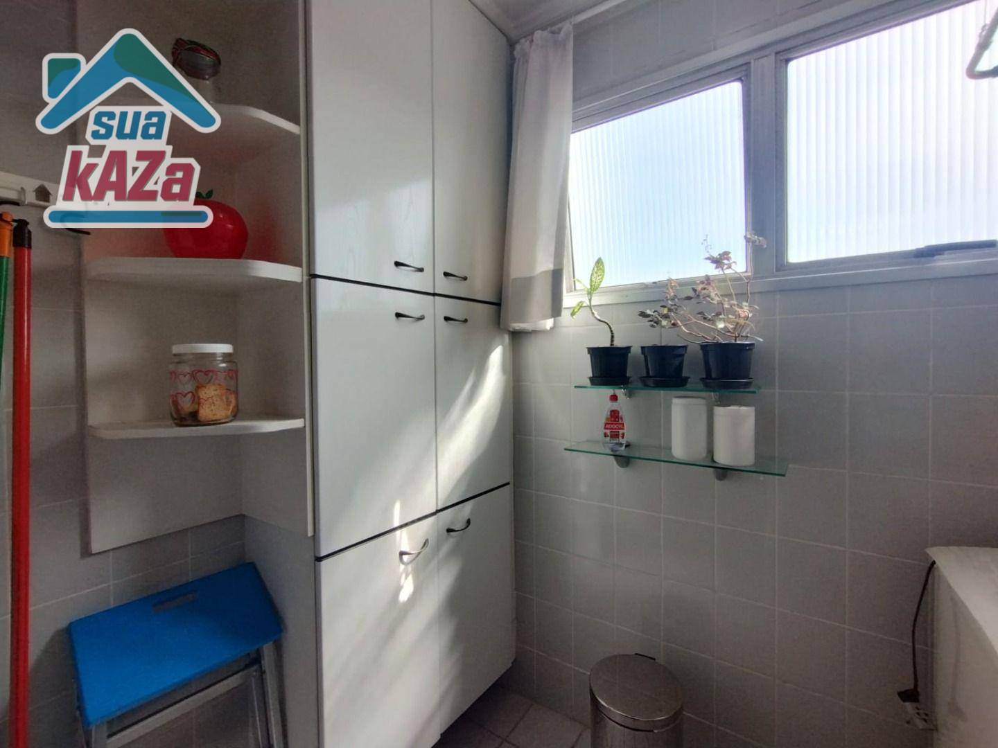 Apartamento à venda com 2 quartos, 58m² - Foto 20