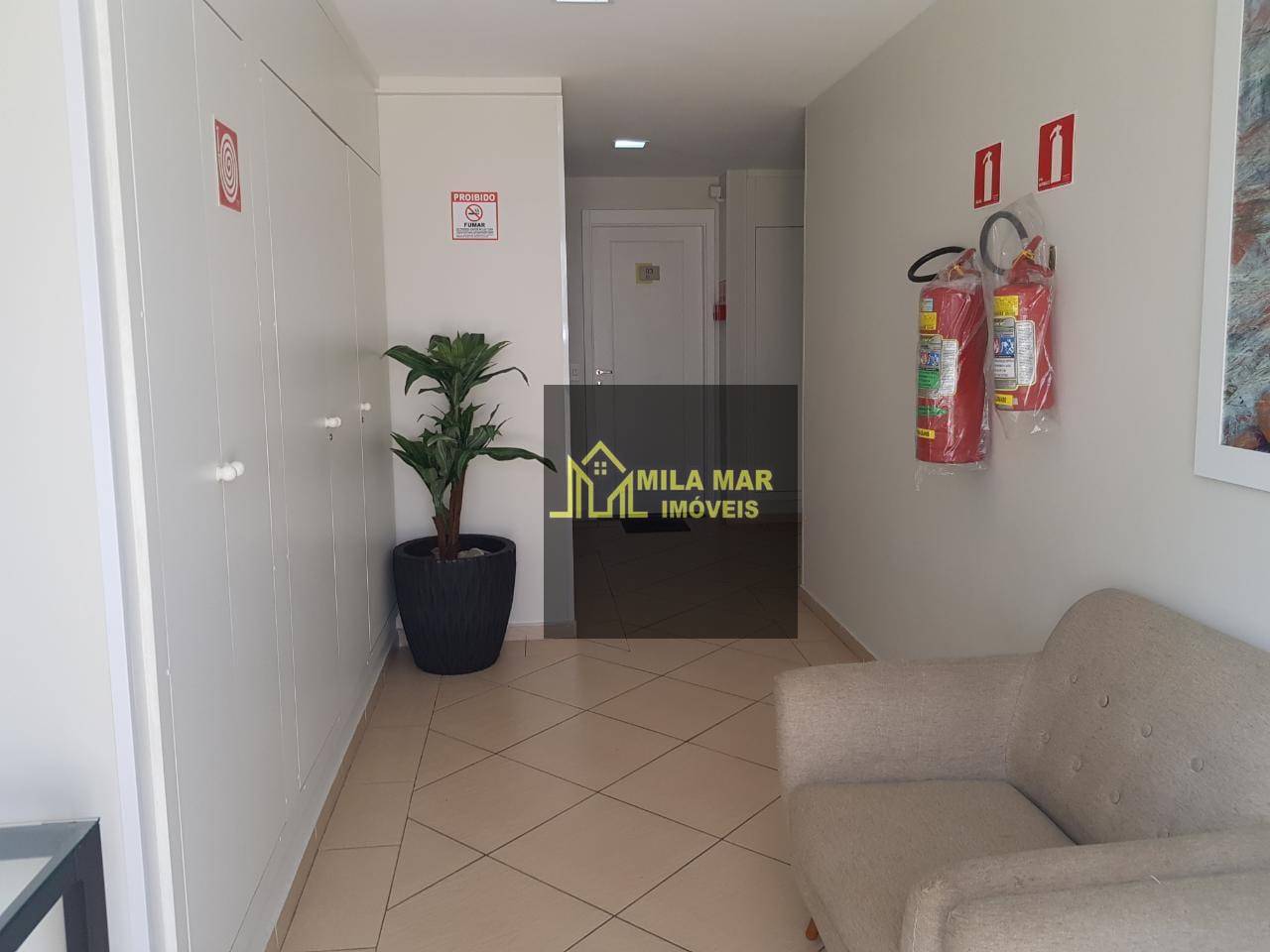 Apartamento à venda com 2 quartos, 48m² - Foto 12