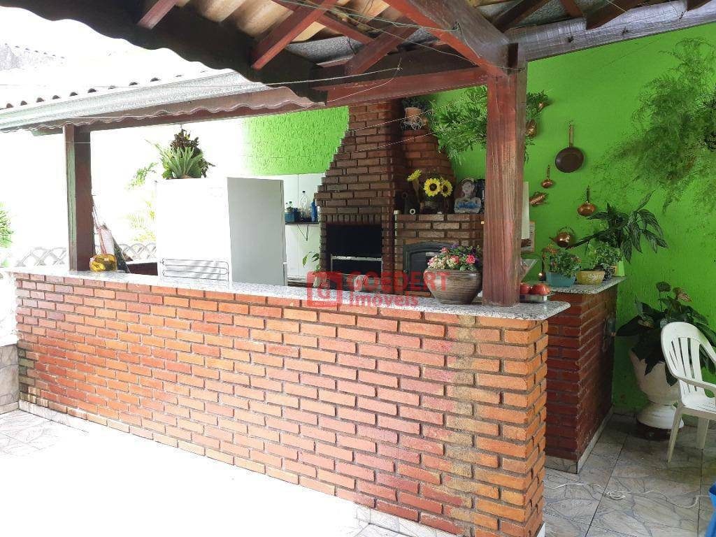 Sobrado à venda com 3 quartos, 133m² - Foto 12