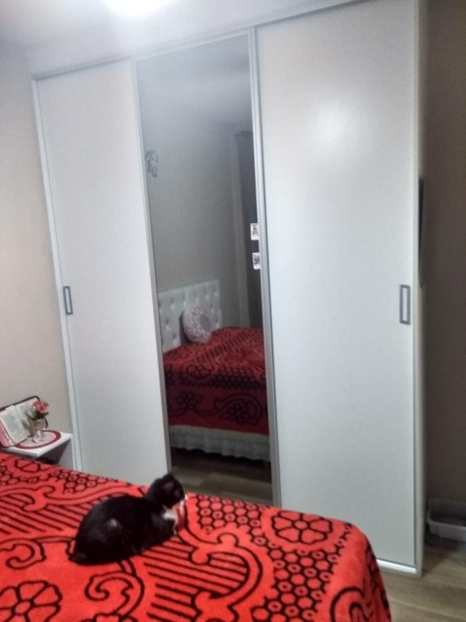 Apartamento à venda com 2 quartos, 51m² - Foto 9