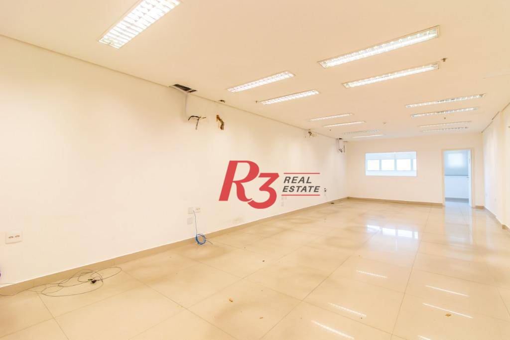 Conjunto Comercial-Sala para alugar, 55m² - Foto 3