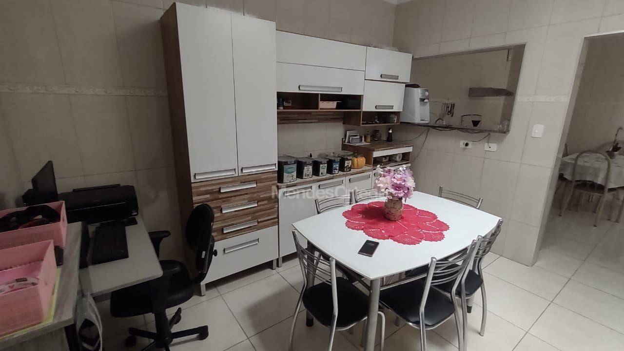 Casa de Condomínio à venda com 3 quartos, 101m² - Foto 18