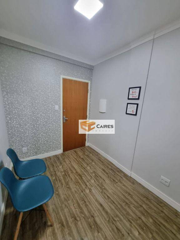 Conjunto Comercial-Sala para alugar, 36m² - Foto 7