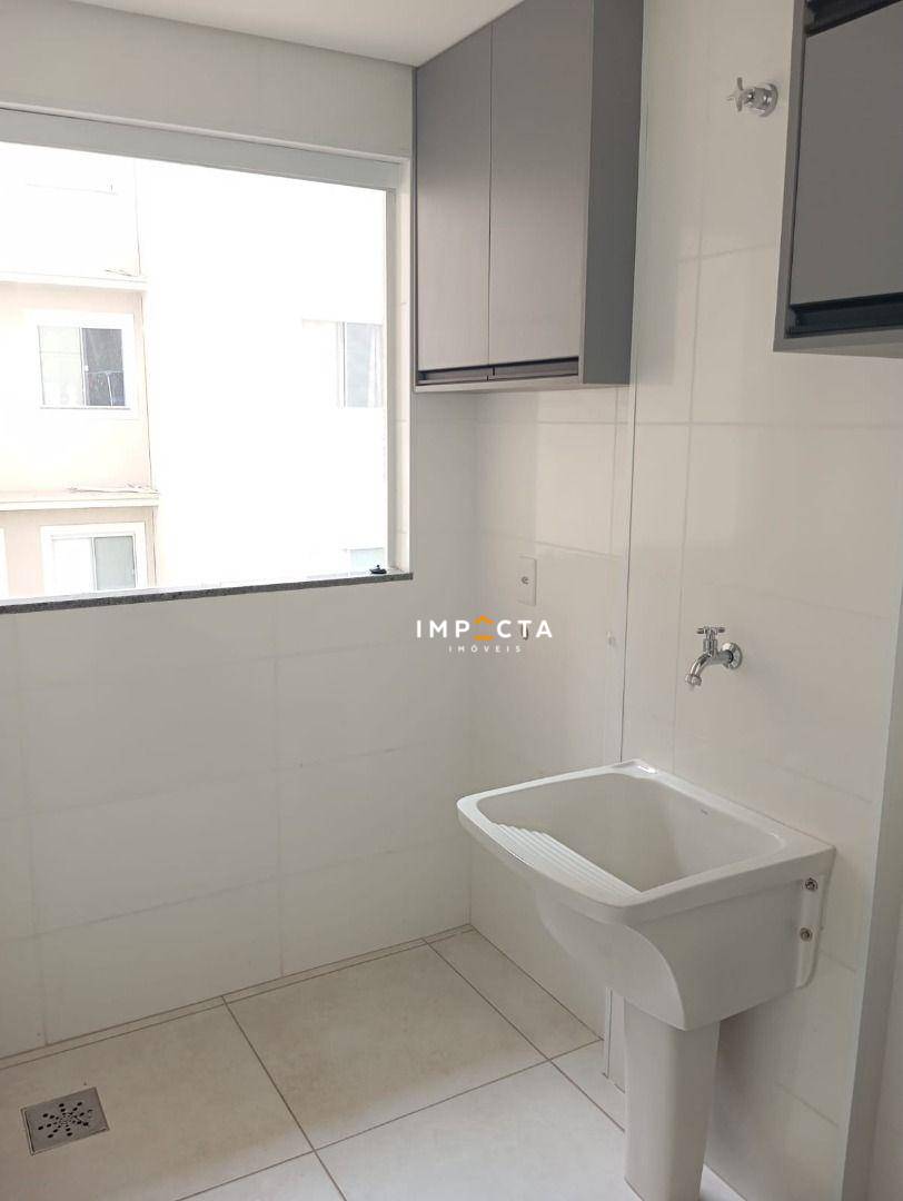 Apartamento para alugar com 2 quartos, 55m² - Foto 10
