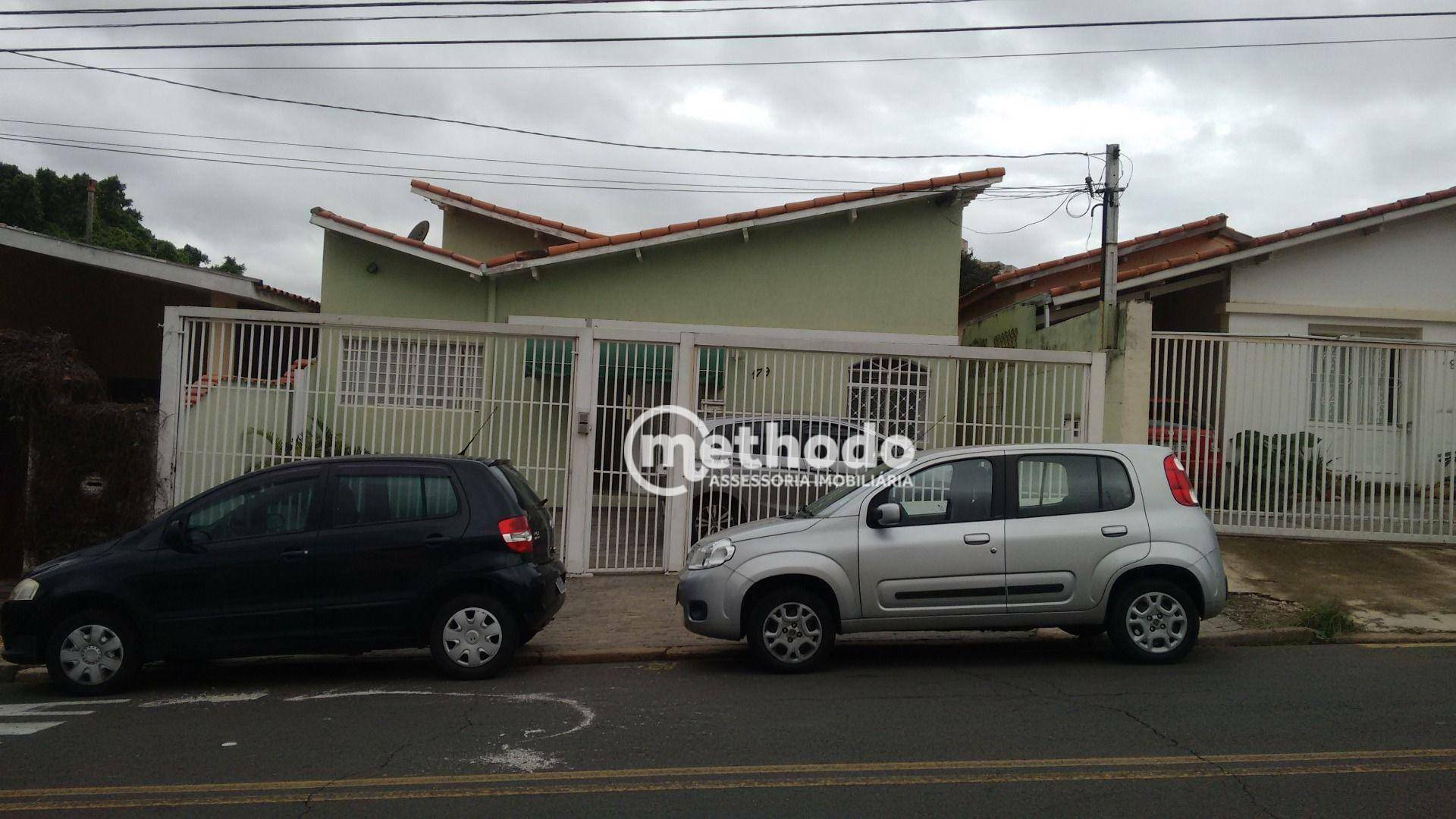 Casa à venda com 2 quartos, 250m² - Foto 3