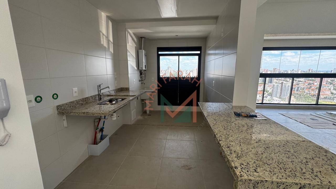 Apartamento, 3 quartos, 110 m² - Foto 4