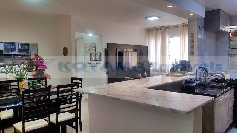 Apartamento à venda com 2 quartos, 68m² - Foto 26