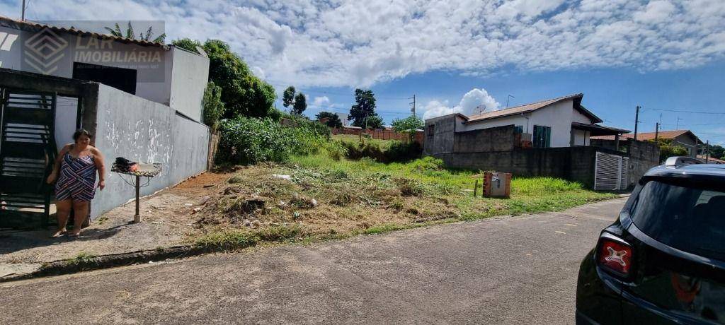 Terreno, 297 m² - Foto 1