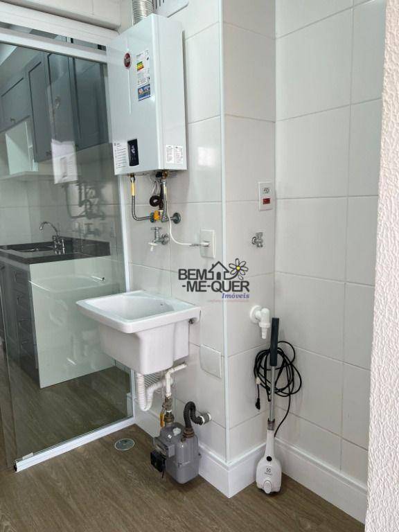 Apartamento à venda com 2 quartos, 64m² - Foto 13