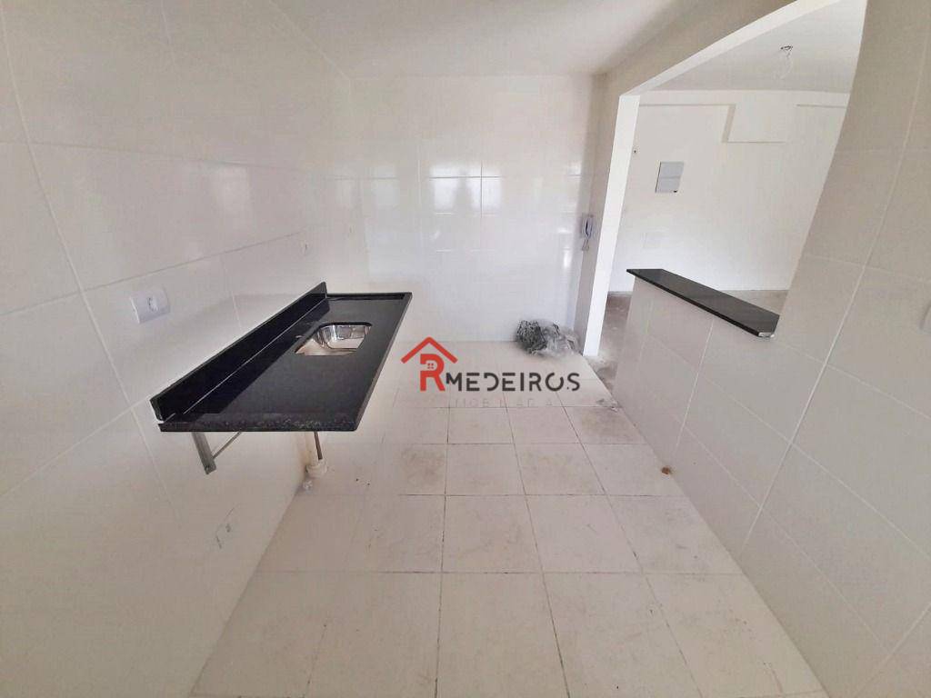 Apartamento à venda com 3 quartos, 117m² - Foto 7