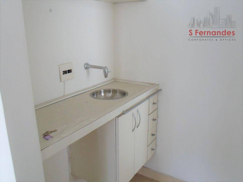 Conjunto Comercial-Sala à venda e aluguel, 40m² - Foto 12