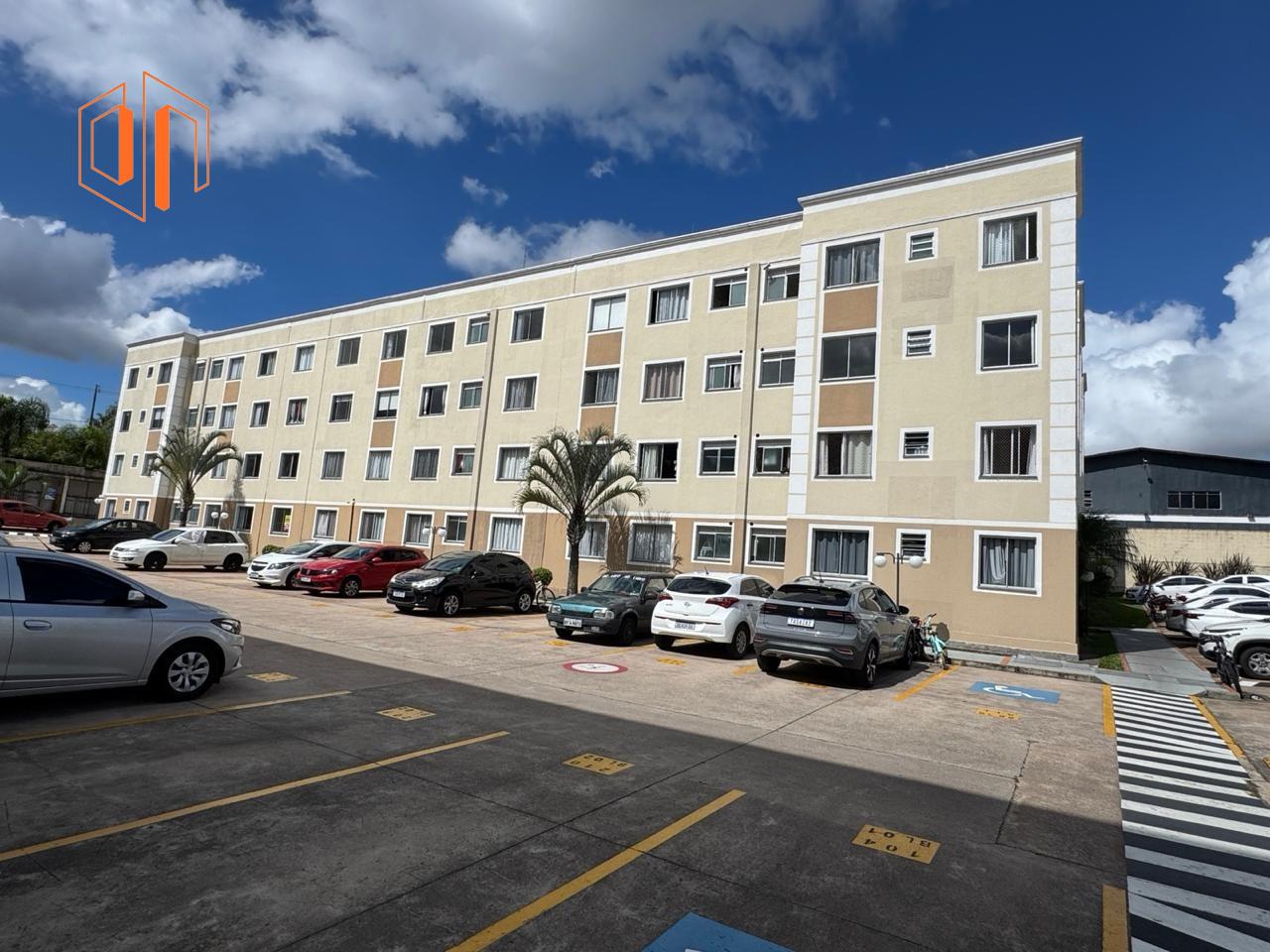 Apartamento à venda com 2 quartos, 47m² - Foto 30