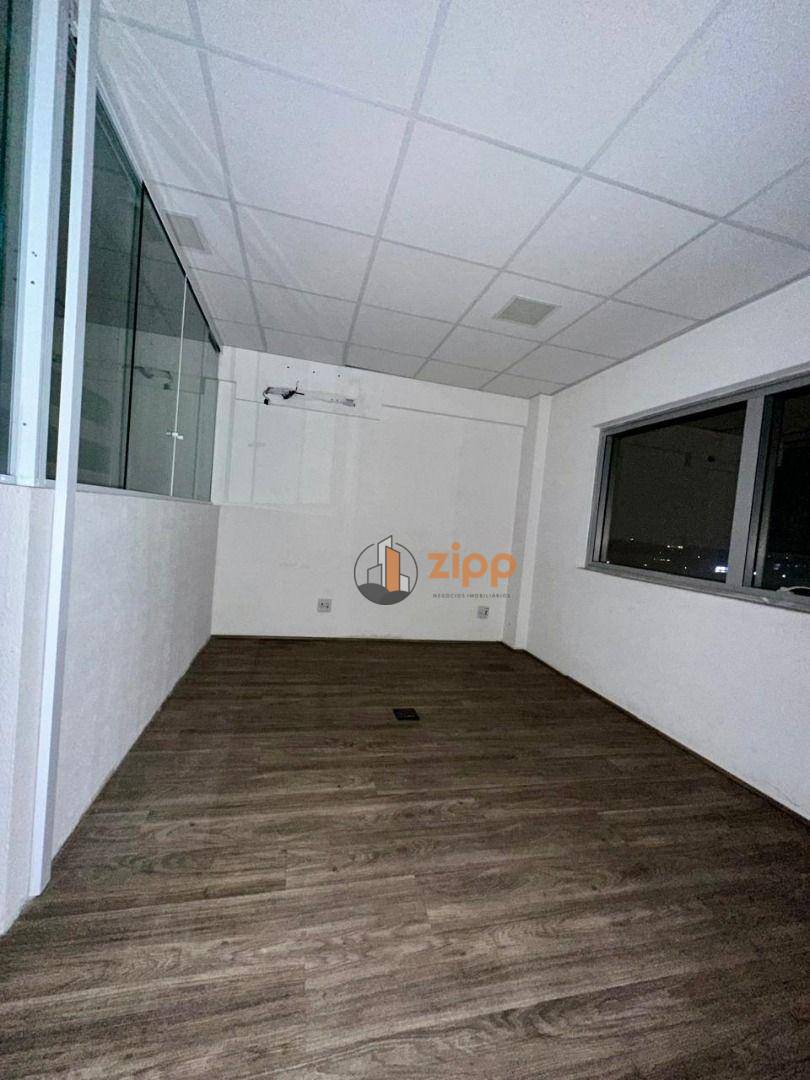 Conjunto Comercial-Sala à venda e aluguel, 40m² - Foto 1