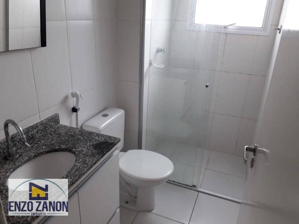 Apartamento para alugar com 2 quartos, 54m² - Foto 12