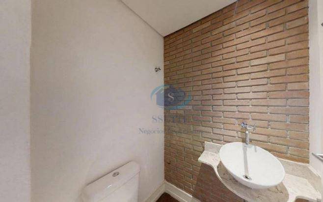 Apartamento à venda com 2 quartos, 163m² - Foto 17