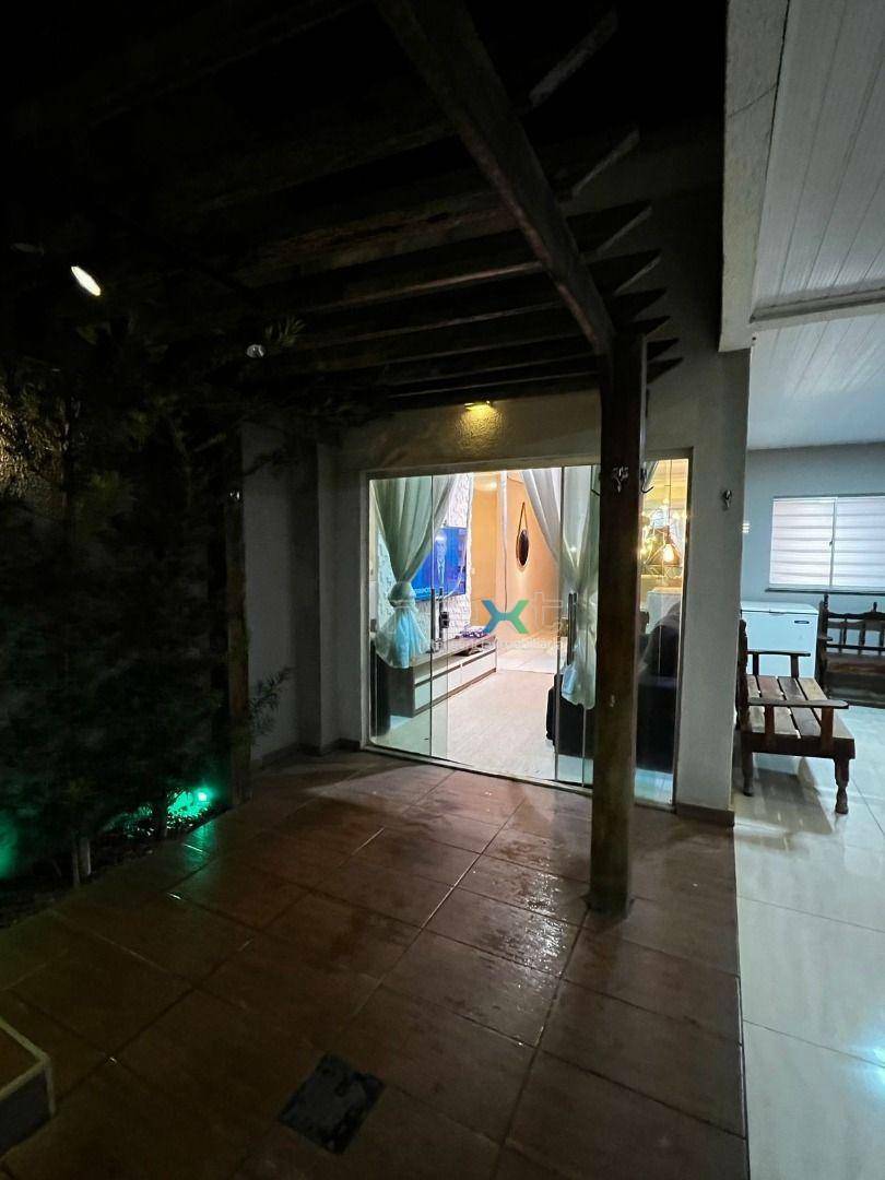 Casa à venda com 3 quartos, 140m² - Foto 17